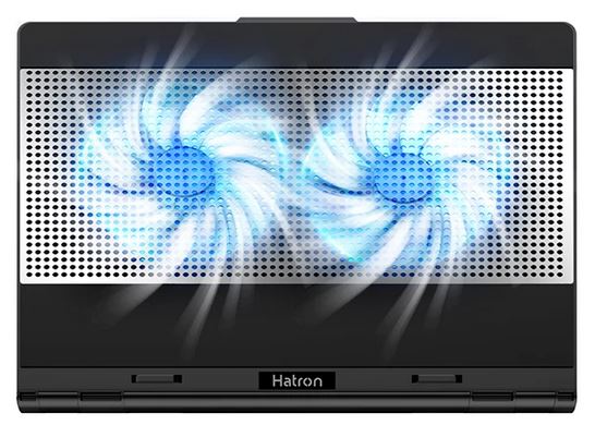 فن لپ تاپ HATRON HCP-135