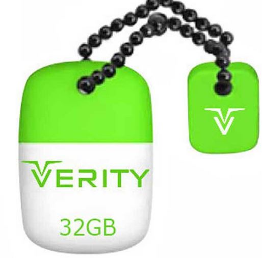 فلش VERITY V-906 32G