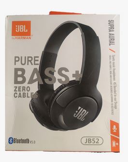 jbl jb52