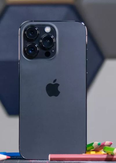 گوشی موبایل اپل مدل iPhone 13 Pro Max دو سیم‌ کارت ظرفیت 256 گیگابایت نات اکتیو - مشکی