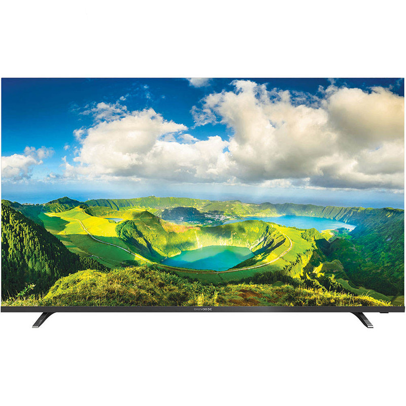 تلویزیون ال ای دی هوشمند دوو مدل 55SU1730 سایز 55 اینچ