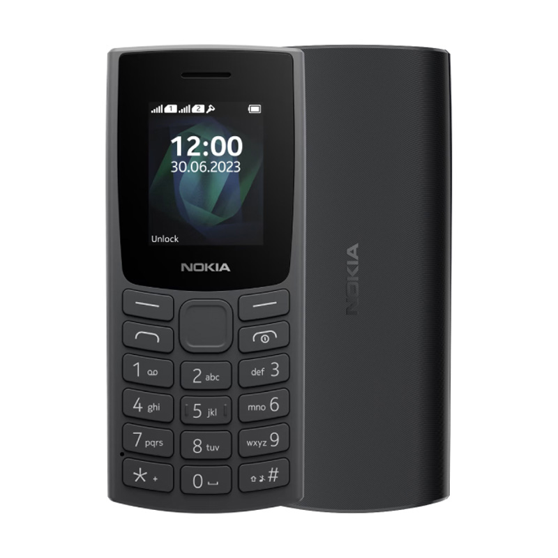 گوشی موبایل Nokia مدل 2023- 106 دو سیم کارت