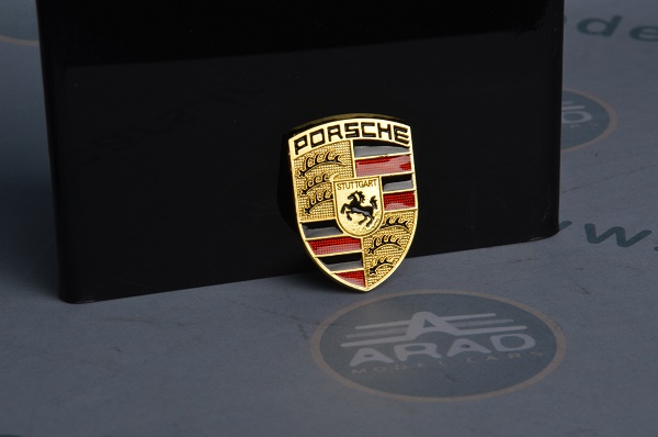 Logo Porsche-2