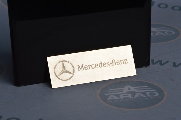 Logo Mercedes Benz-1