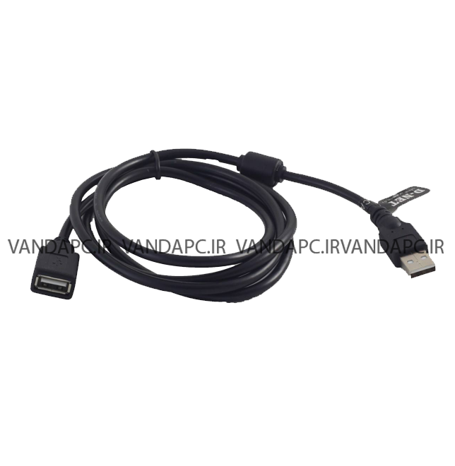 کابل افزایش USB متراژ 3متر