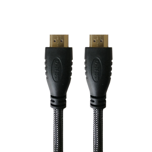 کابل HDMI دی-نت طول 1٫5 متر