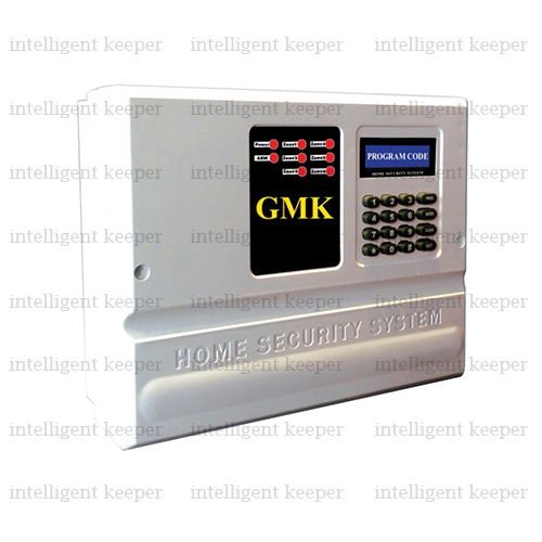 اعلام سرقت GMK 910