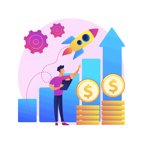 افزایش مشتری