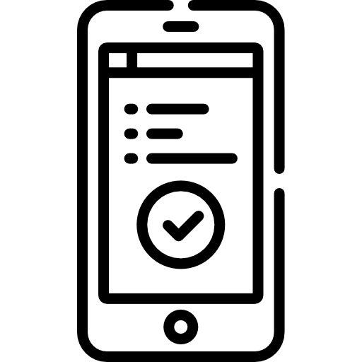 دلیوری تک تک پیامها