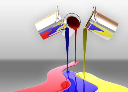Arkema آلکید امولسیونی برای رنگ های با براقیت بسیار بالا معرفی کرد