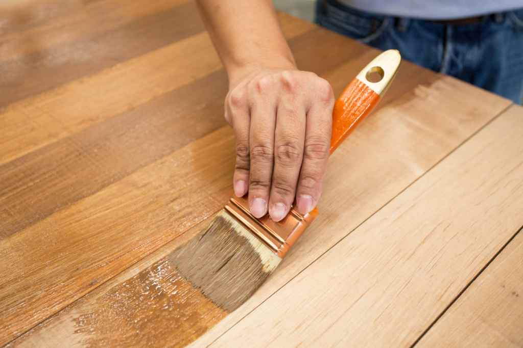 عواملی که باید هنگام انتخاب پوشش چوبی در نظر گرفت