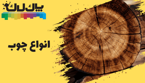 انواع چوب | چوب سخت و چوب نرم