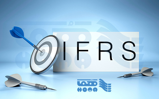 استانداردهای گزارشگری مالی بین المللی (IFRS)